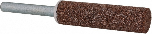 Picture of Norton Abrasives 1/4 X 1-1/2" Shk - 1/2 X 2" (W189) - A